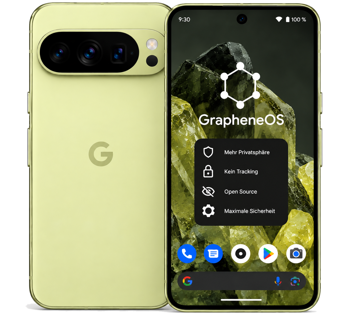 Pixel 10